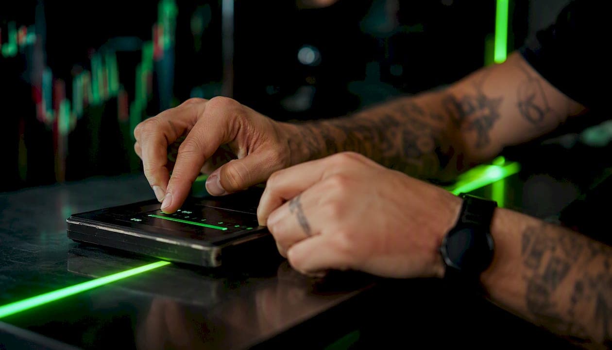 Trailing Take Profit for Traders: Set It, Test It, Use It