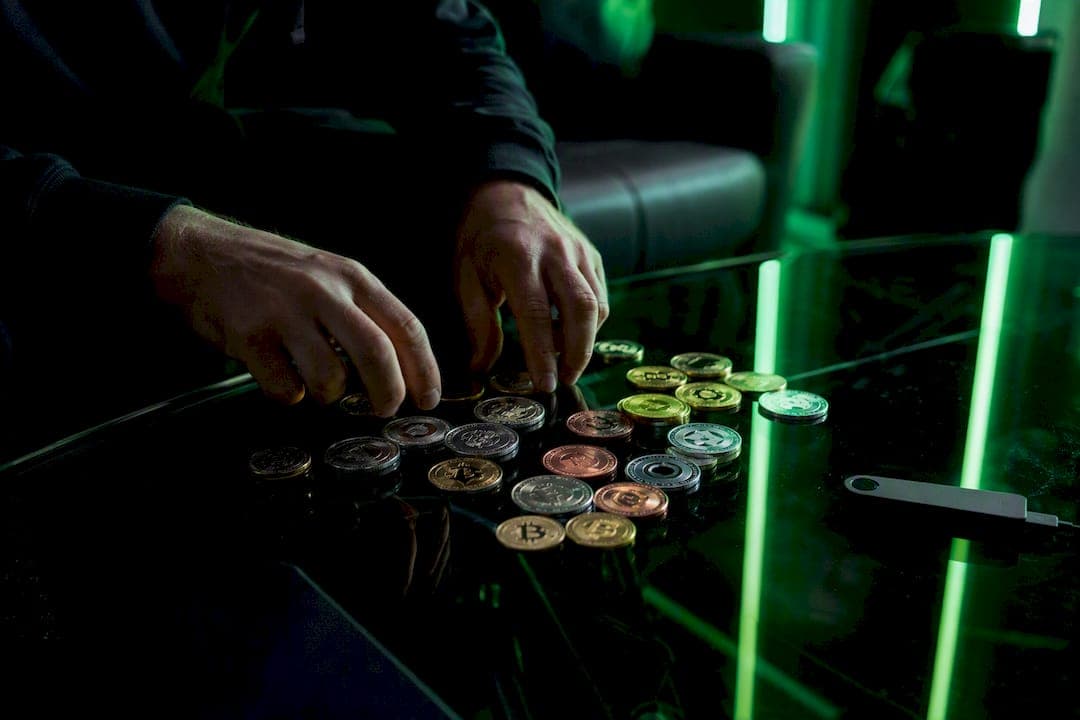 A Degen Trading Guide to High-Risk Crypto Speculation