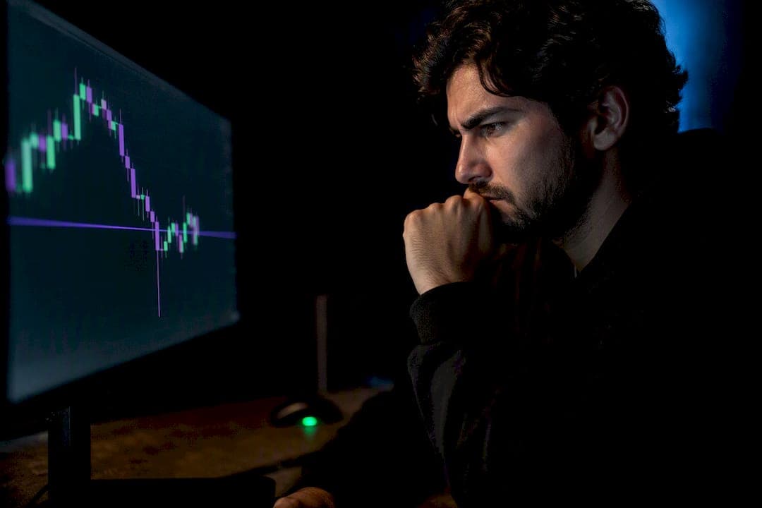 Trade Crypto Liquidity Sweeps in 1–3 Candles: Spot, Confirm, Mirror