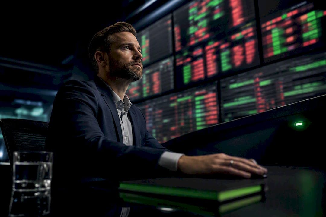 $295M Liquidations: How Crypto Investors Stop Panic Selling